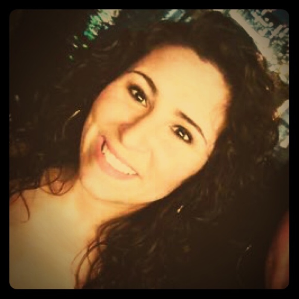 Meet your Posher, Jaclyn